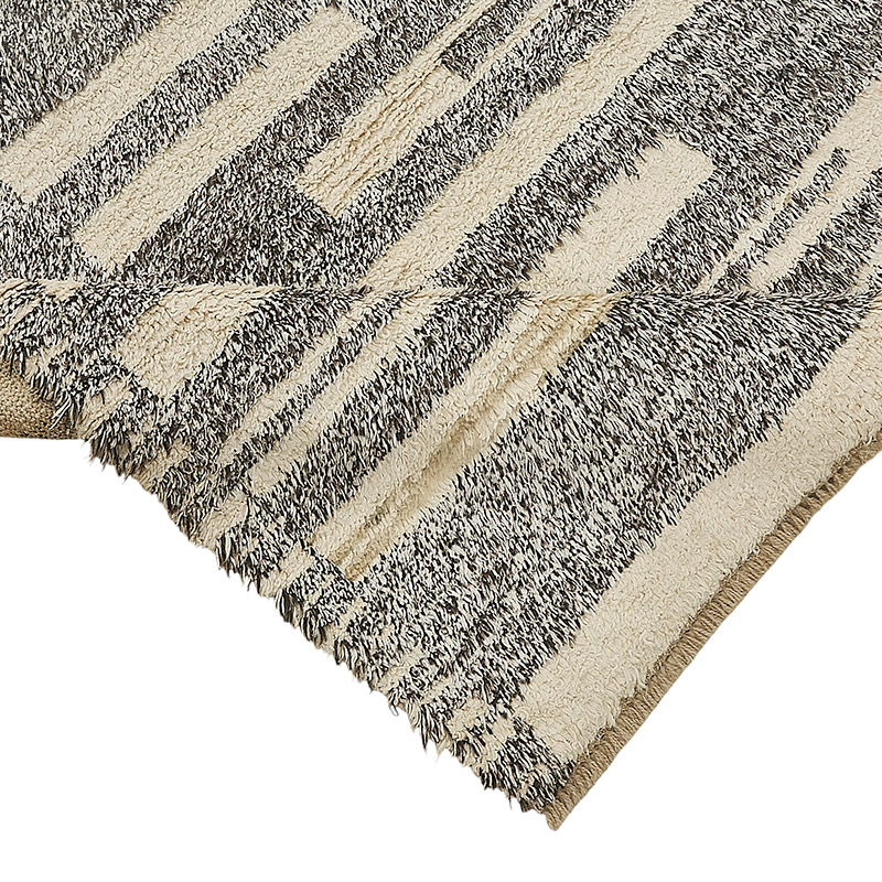 Yeni El Dokuma Halı - 240 cm x 342 cm - K0094041