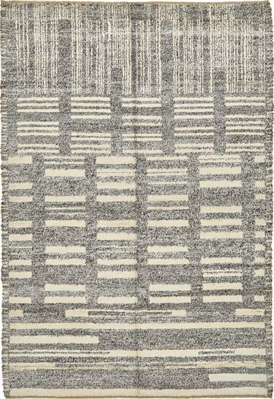 Yeni El Dokuma Halı - 240 cm x 342 cm