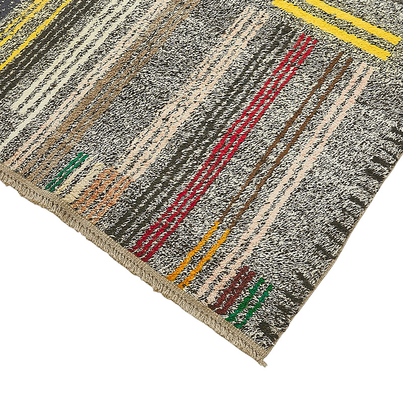 Nueva Alfombra Anudada a Mano - 245 cm x 343 cm - K0094045