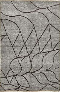 Yeni El Dokuma Halı - 243 cm x 360 cm