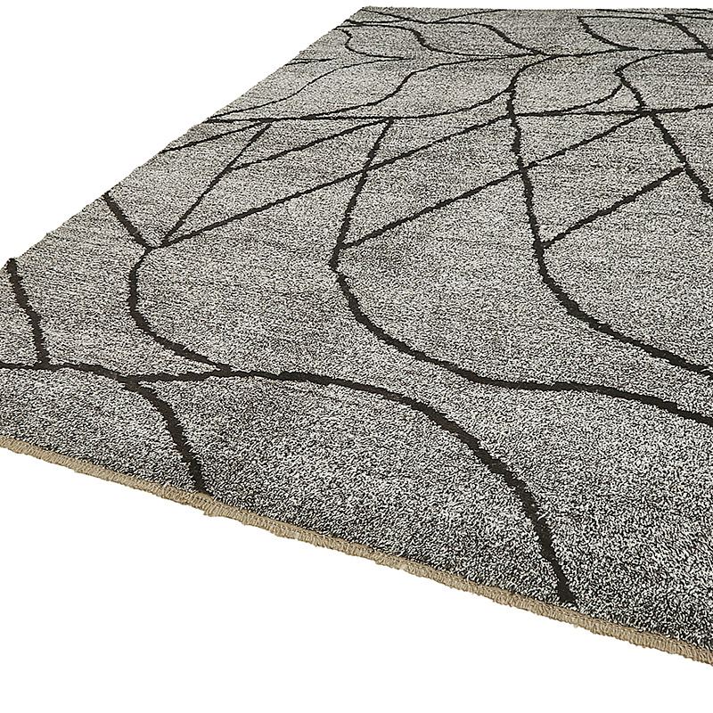 Yeni El Dokuma Halı - 243 cm x 360 cm - K0094046