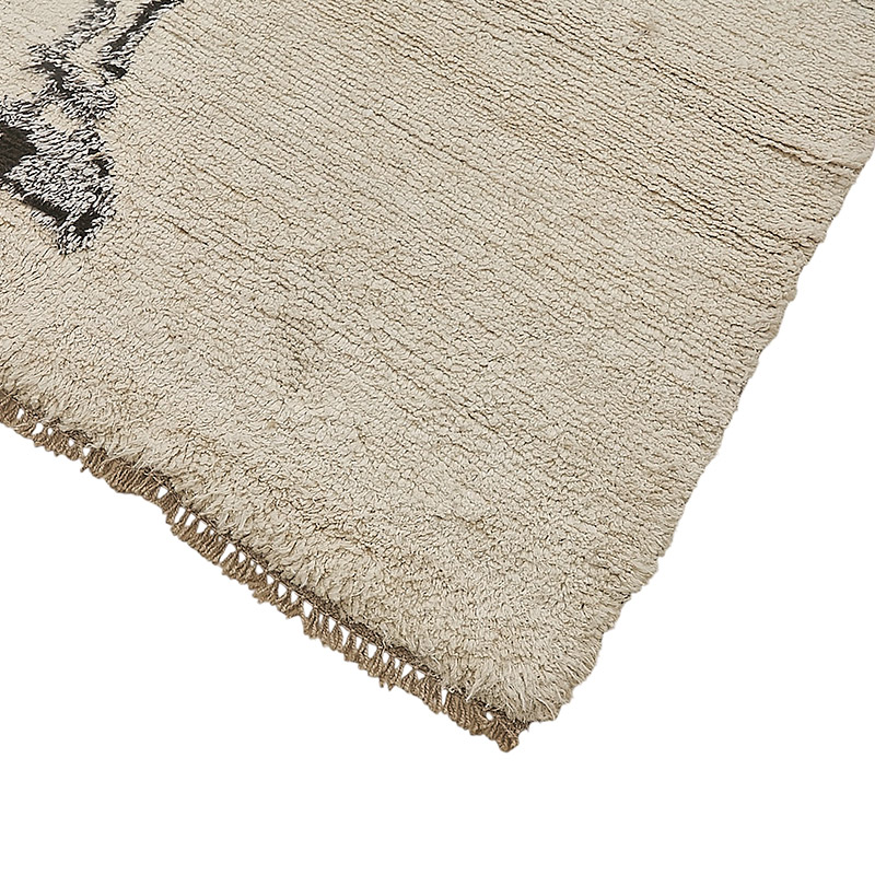 Yeni El Dokuma Halı - 245 cm x 315 cm - K0094047