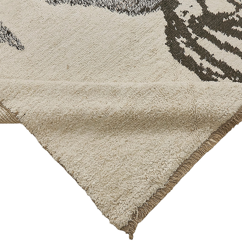 Yeni El Dokuma Halı - 245 cm x 315 cm - K0094047