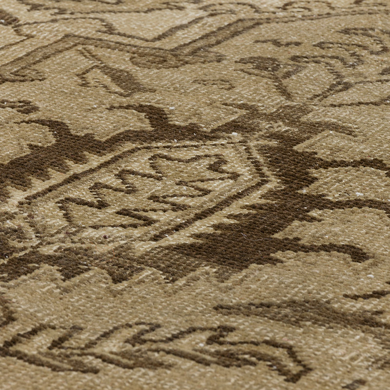 Alfombra Oriental Vintage Anudada a Mano - 250 cm x 329 cm - K0094074