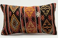 Kilim Pillow Cover