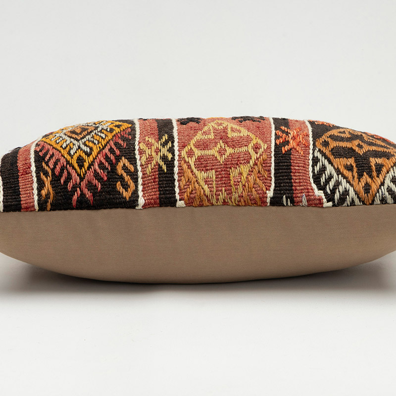 Kilim Pillow Cover - K0094125