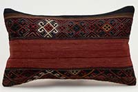 Kilim Pillow Cover
