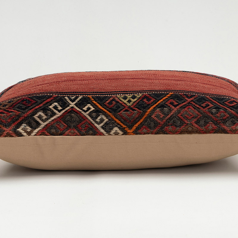 Kilim Pillow Cover - K0094126