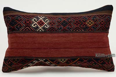 Funda de Almohada Kilim