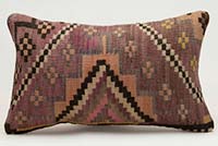 Kilim Pillow Cover