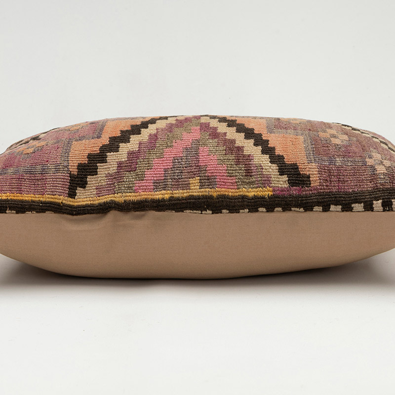 Kilim Pillow Cover - K0094129