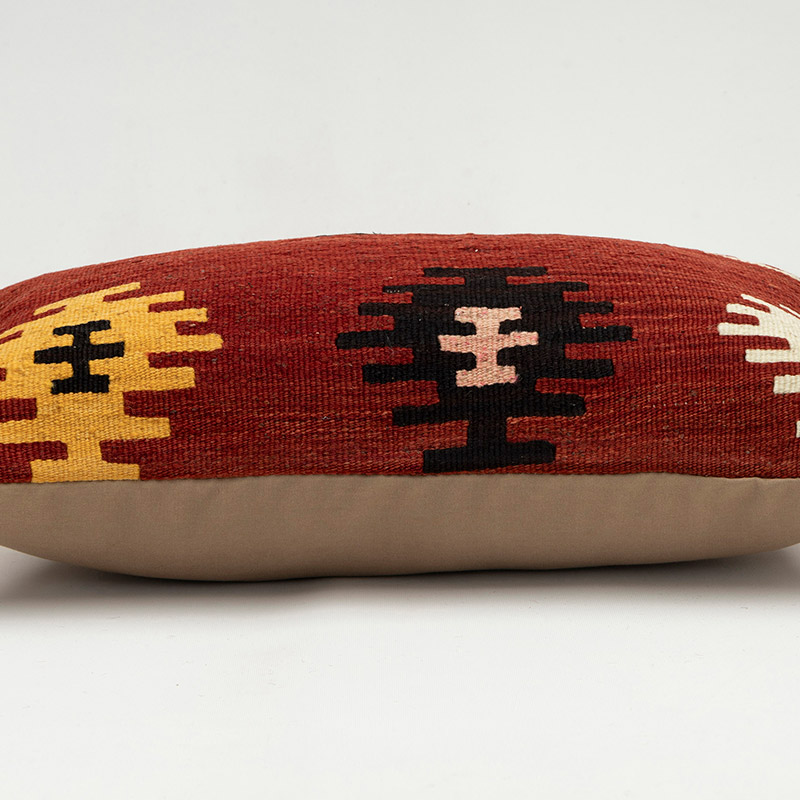 Funda de Almohada Kilim - K0094130