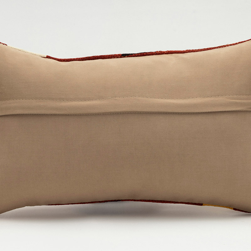 Funda de Almohada Kilim - K0094130