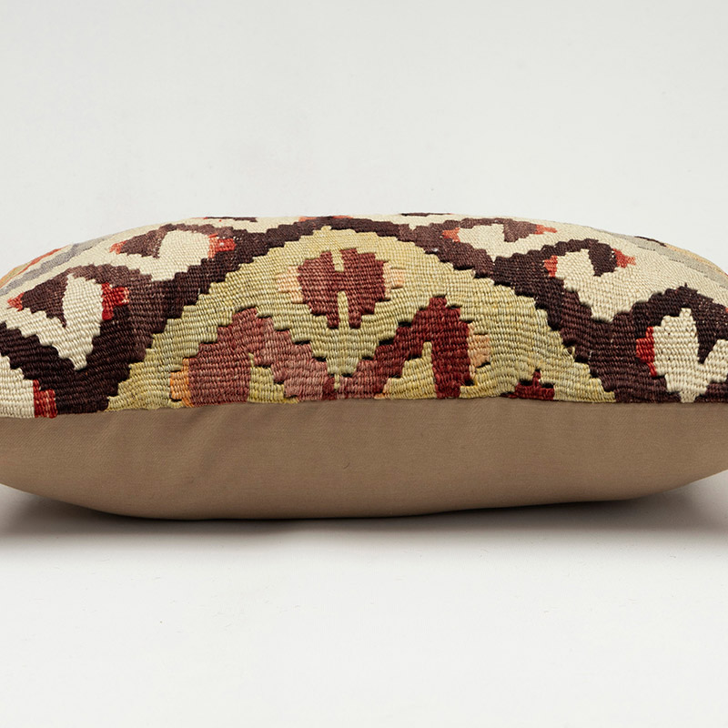 Funda de Almohada Kilim - K0094132