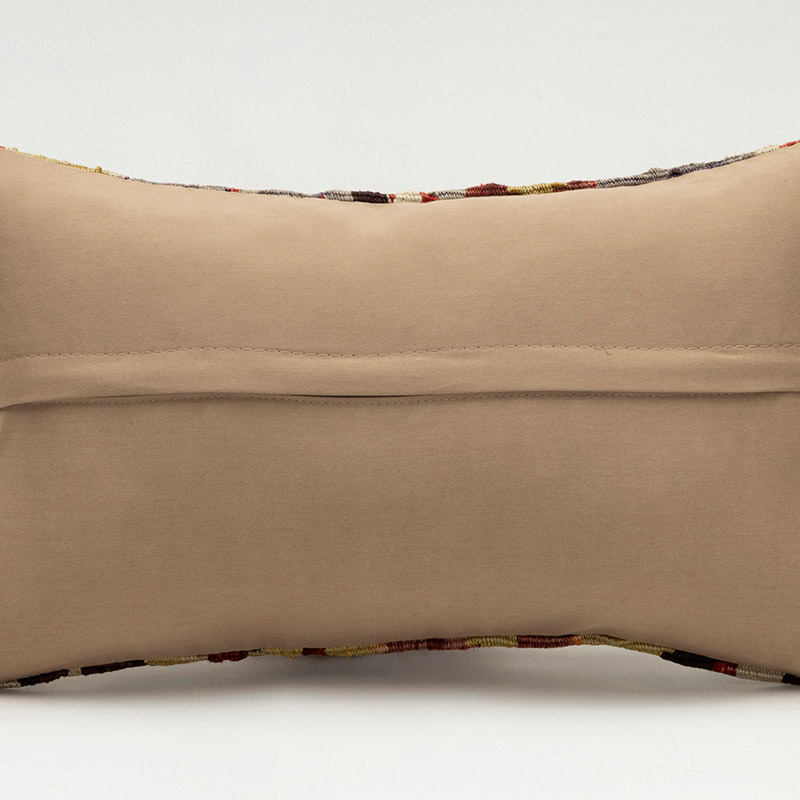 Funda de Almohada Kilim - K0094132
