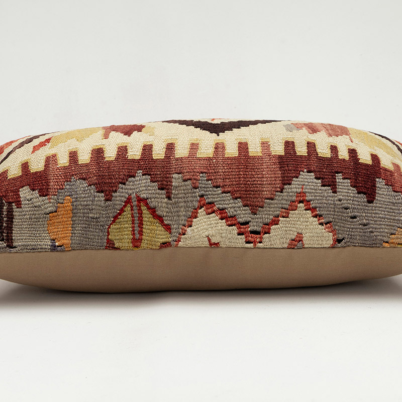 Funda de Almohada Kilim - K0094133
