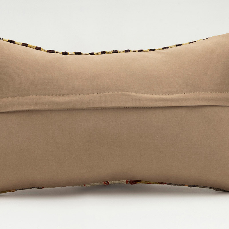 Funda de Almohada Kilim - K0094133