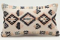 Funda de Almohada Kilim