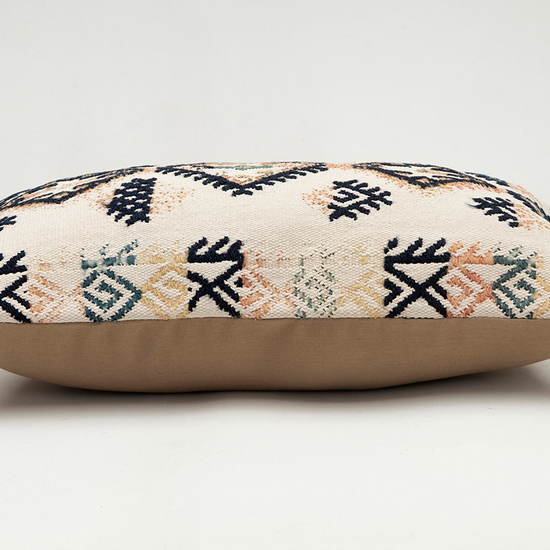 Funda de Almohada Kilim - K0094134