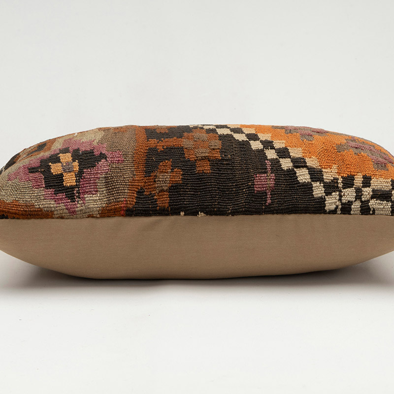 Funda de Almohada Kilim - K0094135