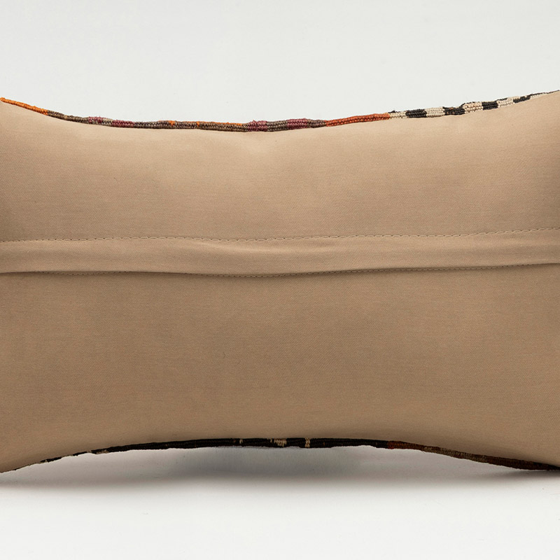 Funda de Almohada Kilim - K0094135