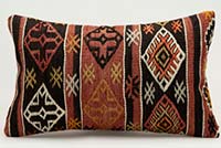 Kilim Yastık Kılıfı