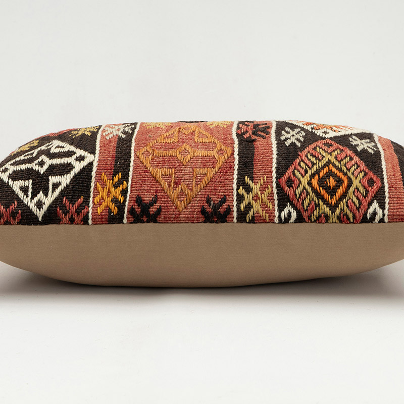 Kilim Yastık Kılıfı - K0094137