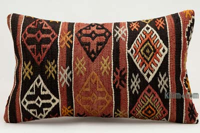 Funda de Almohada Kilim