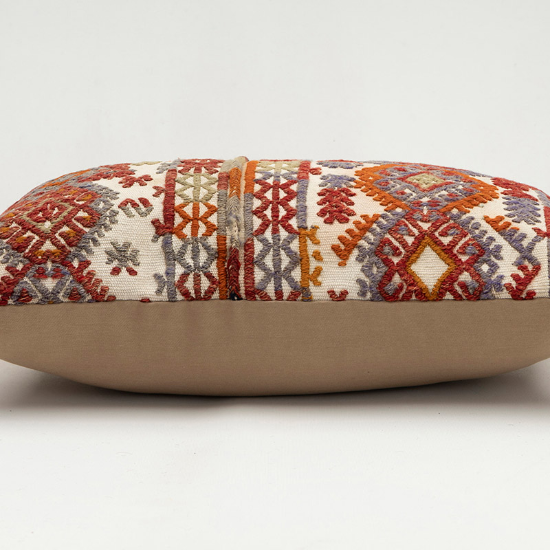 Funda de Almohada Kilim - K0094138