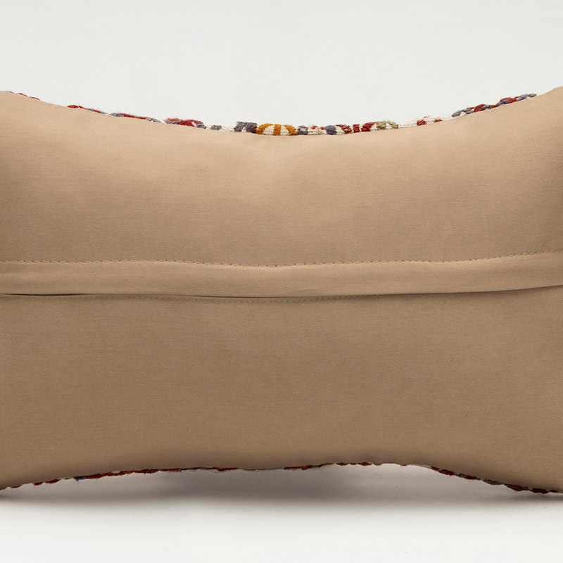 Funda de Almohada Kilim - K0094138