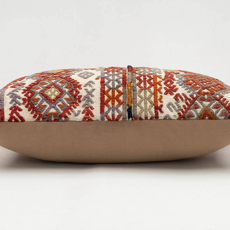 Funda de Almohada Kilim - K0094139