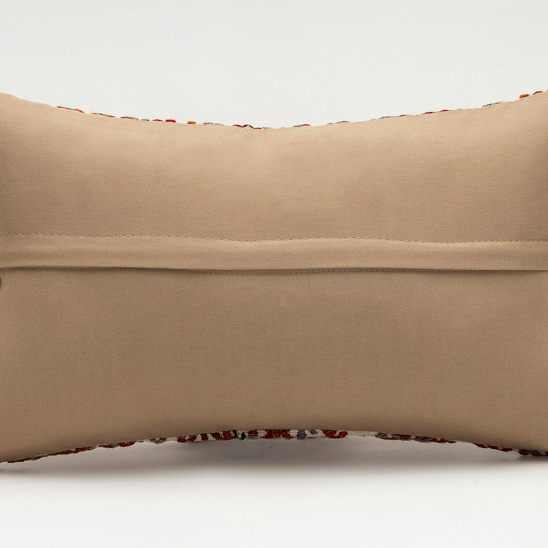 Funda de Almohada Kilim - K0094139