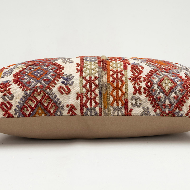 Funda de Almohada Kilim - K0094140