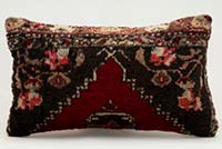 Funda de Almohada Turca - 50 cm x 30 cm