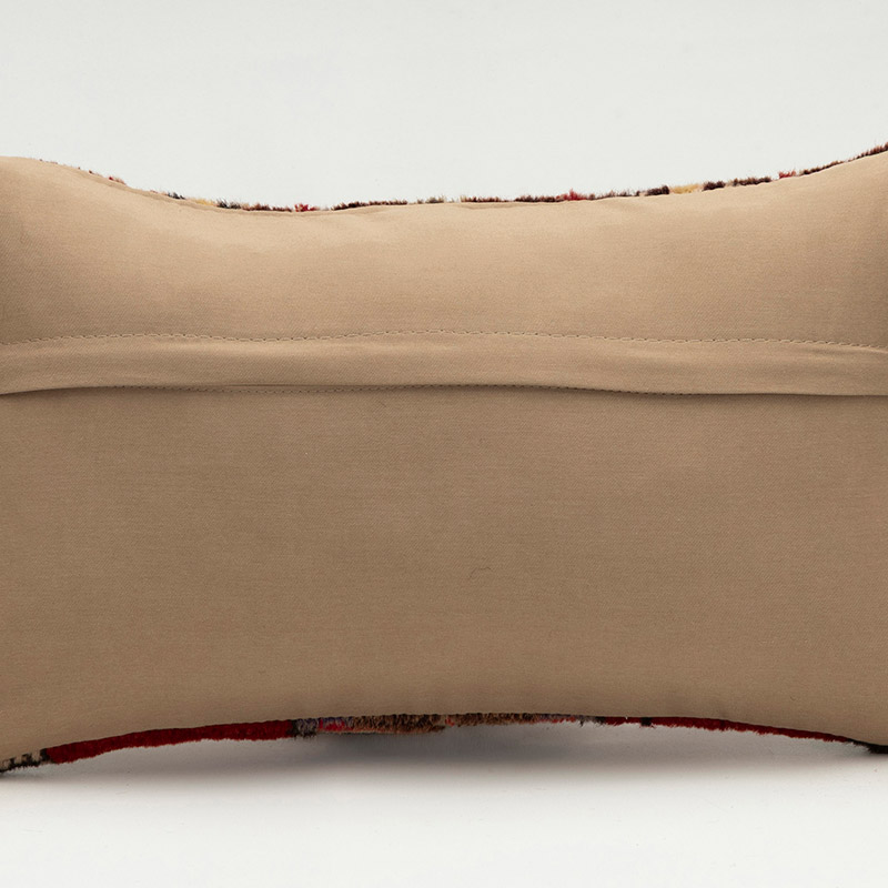 Funda de Almohada Turca - 50 cm x 30 cm - K0094141