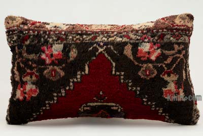 Funda de Almohada Turca - 50 cm x 30 cm