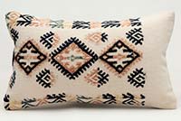 Funda de Almohada Kilim
