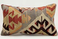 Kilim Pillow Cover