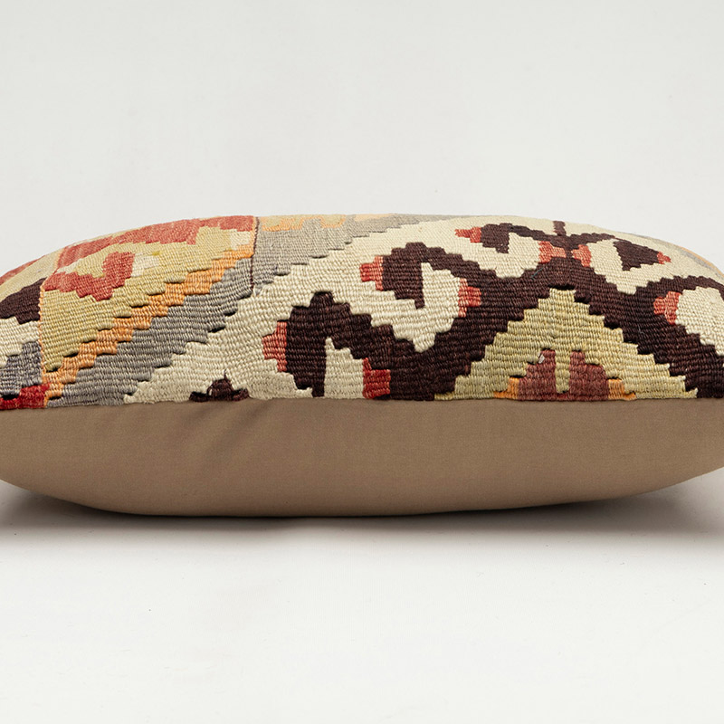 Kilim Pillow Cover - K0094143