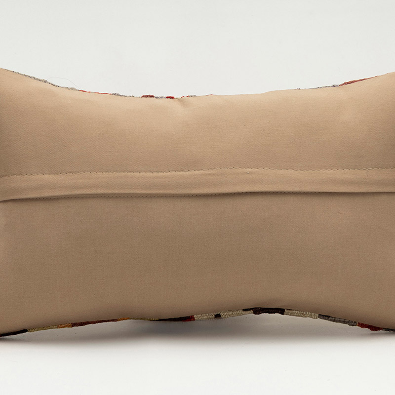 Kilim Pillow Cover - K0094143