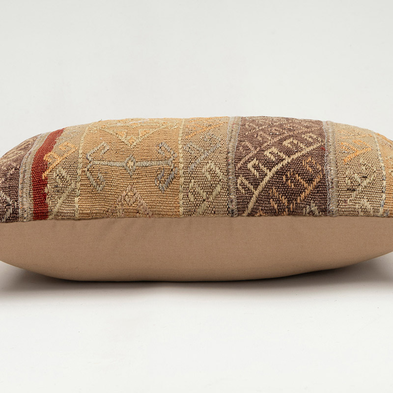 Funda de Almohada Kilim - K0094144