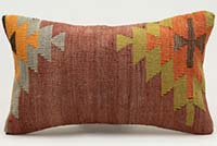 Kilim Pillow Cover