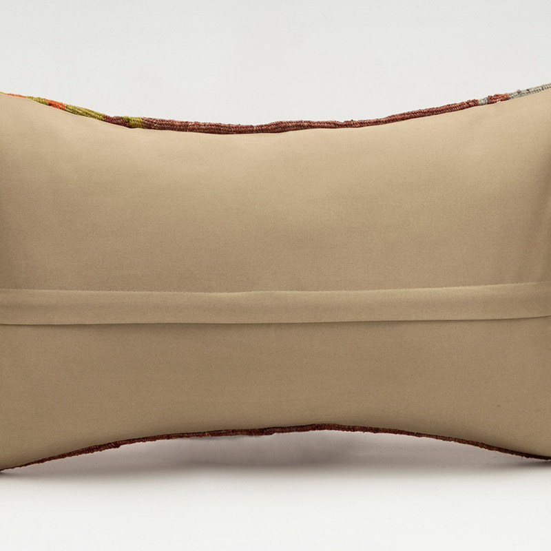 Kilim Pillow Cover - K0094145