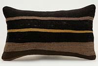 Funda de Almohada Kilim