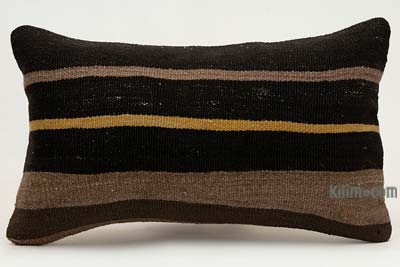 Funda de Almohada Kilim