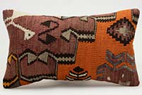 Kilim Yastık Kılıfı