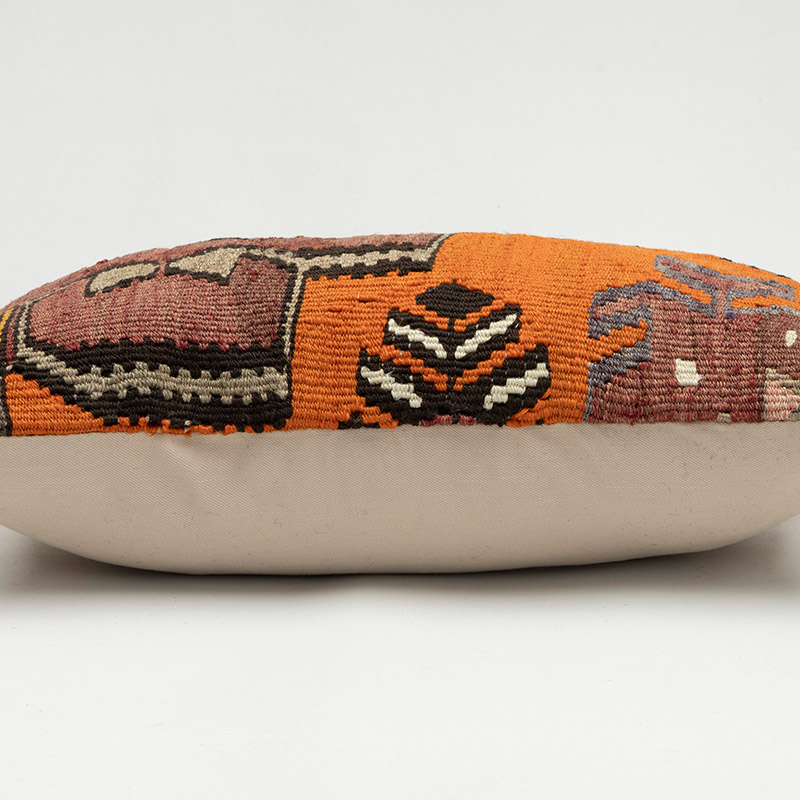 Kilim Pillow Cover - K0094147