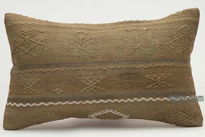 Funda de Almohada Kilim