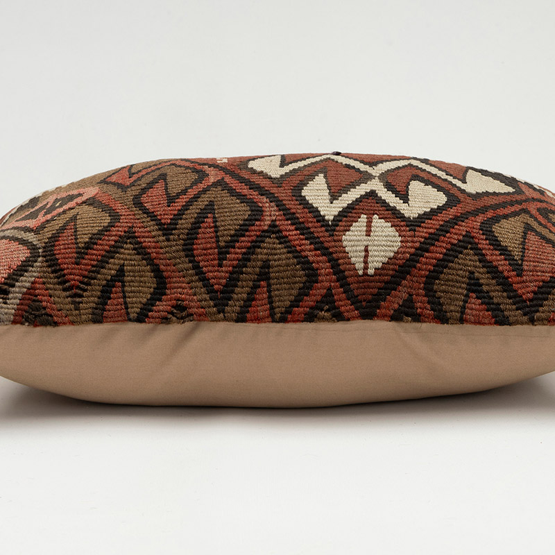 Funda de Almohada Kilim - K0094149