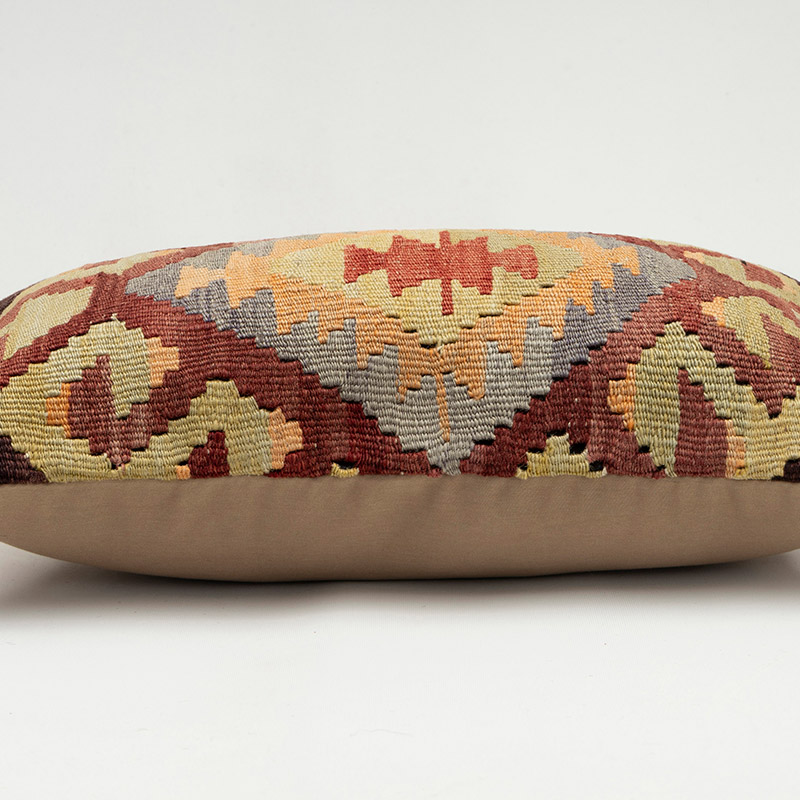 Funda de Almohada Kilim - K0094150